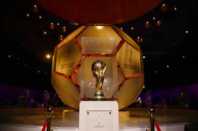 2022年世界杯大名单下载（2022卡塔尔世界杯分组出炉）(4)