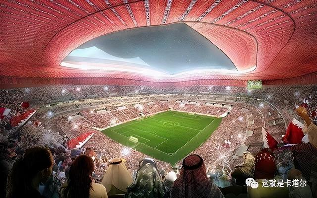 卡塔尔世界杯在哪举办（2022卡塔尔世界杯场馆全指南）(5)