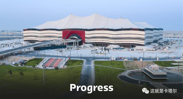 卡塔尔世界杯在哪举办（2022卡塔尔世界杯场馆全指南）(4)