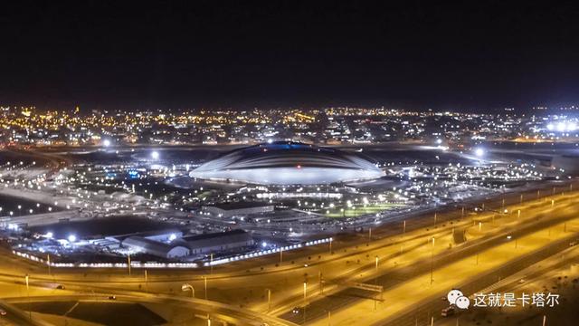 卡塔尔世界杯在哪举办（2022卡塔尔世界杯场馆全指南）(8)