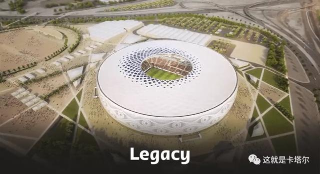 卡塔尔世界杯在哪举办（2022卡塔尔世界杯场馆全指南）(17)