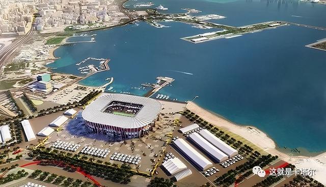 卡塔尔世界杯在哪举办（2022卡塔尔世界杯场馆全指南）(28)