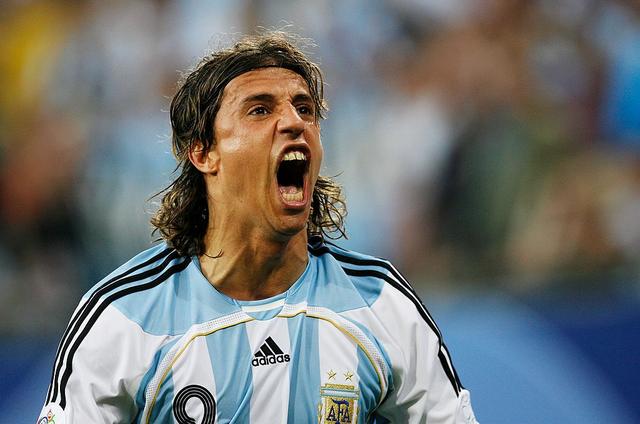 阿根廷足球现役球星排名（阿根廷足球史上的十大巨星）