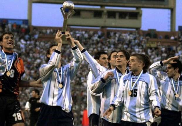 2002世界杯阿根廷阵容（02阿根廷队阵容豪华）(1)