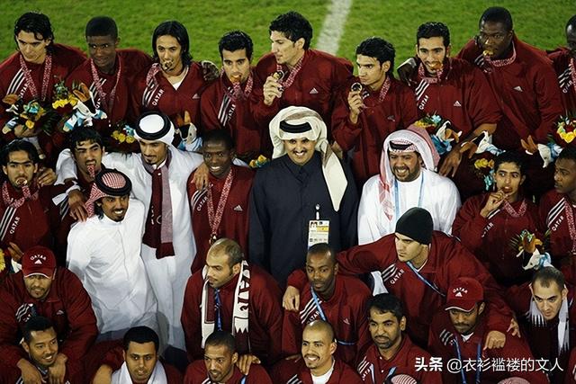 卡塔尔世界杯 分组（2022卡塔尔世界杯前瞻之A组）(9)