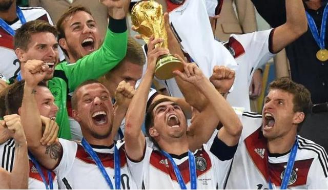 德国无缘2022世界杯冠军赛（2022年卡塔尔世界杯德国国家队）(4)