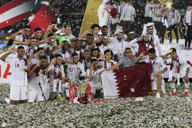 亚洲杯小组赛出线规则（卡塔尔世界杯亚洲预选赛12强赛程）(3)
