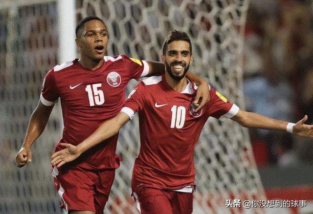 卡塔尔世界杯分组抽签预测（世界杯分组抽签结果预测）(2)