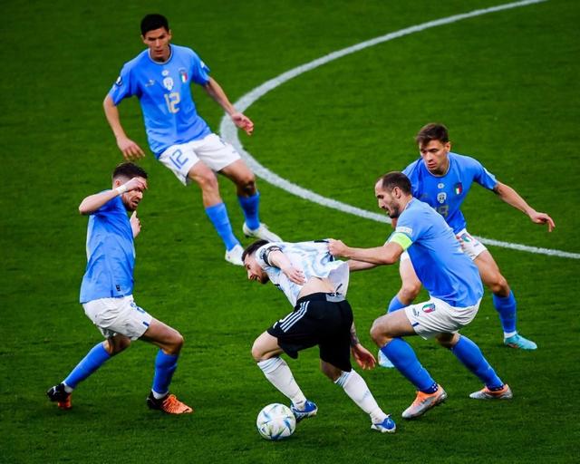 2022世界杯阿根廷阵容（2022年世界杯阿根廷能夺冠吗）(3)