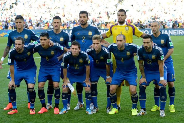2022世界杯阿根廷阵容（2022年世界杯阿根廷能夺冠吗）(1)