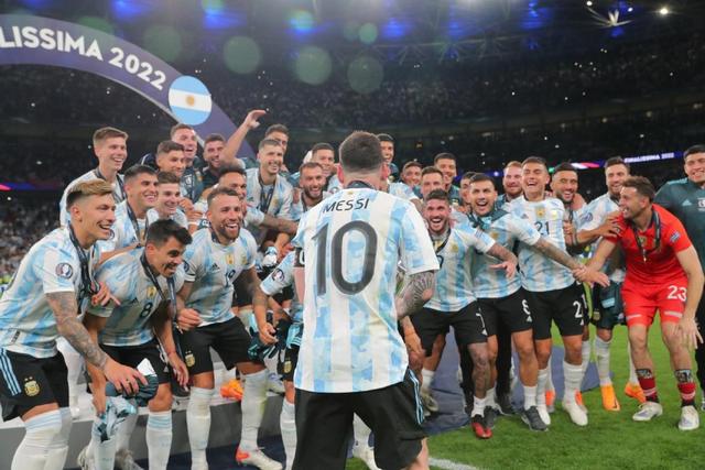 2022世界杯阿根廷阵容（2022年世界杯阿根廷能夺冠吗）(5)