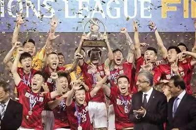 2013亚冠广州恒大vs浦和红钻（广州恒大亚冠夺冠全程回放）(3)
