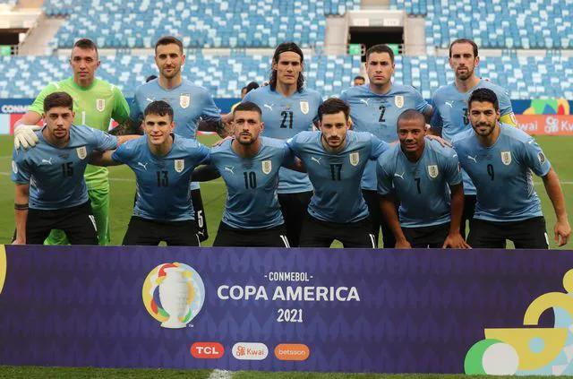 乌拉圭国家队名单最新2022（乌拉圭2022世界杯预选赛名单）(2)