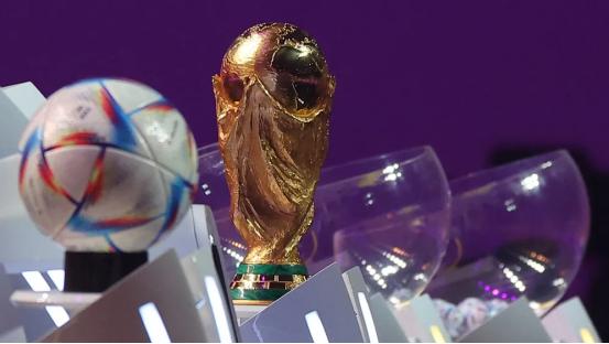 世界杯2022怎么买票（2022世界杯门票购买流程详细）