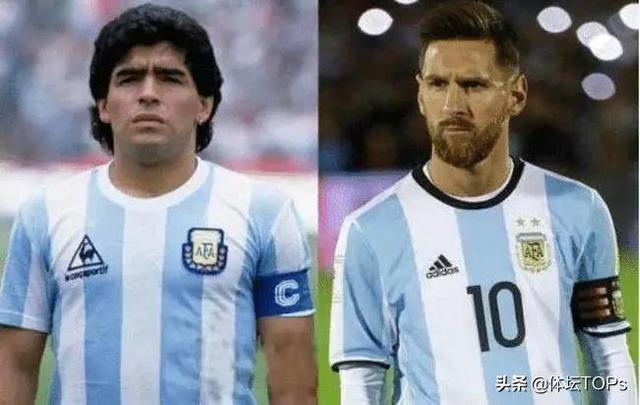 阿根廷世界杯球衣样式（哪一年的阿根廷世界杯球衣好看）(1)