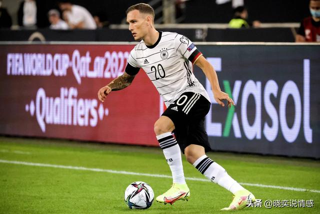2022世界杯预选赛德国阵容（世界杯德国队大名单诺伊尔）(5)
