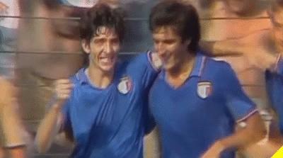 1982年世界杯冠军是谁（82年世界杯意大利小组赛排名）(9)