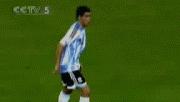 2006世界杯阿根廷（阿根廷队史最强阵容）(10)