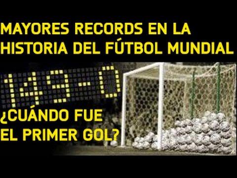 足球比赛单场个人进球纪录分数（足球十大冷知识大全）(1)