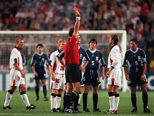 98年世界杯为什么最经典（1998年世界杯或许是最经典的一届世界杯）(33)