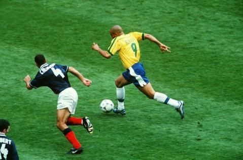 98年世界杯为什么最经典（1998年世界杯或许是最经典的一届世界杯）(39)