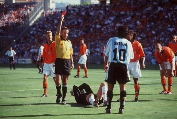 98年世界杯为什么最经典（1998年世界杯或许是最经典的一届世界杯）(43)