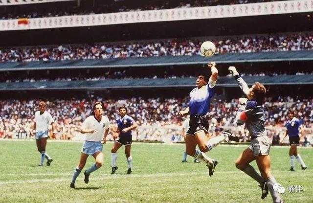 1978年世界杯冠军阿根廷（1978年阿根廷的血色浪漫）(3)