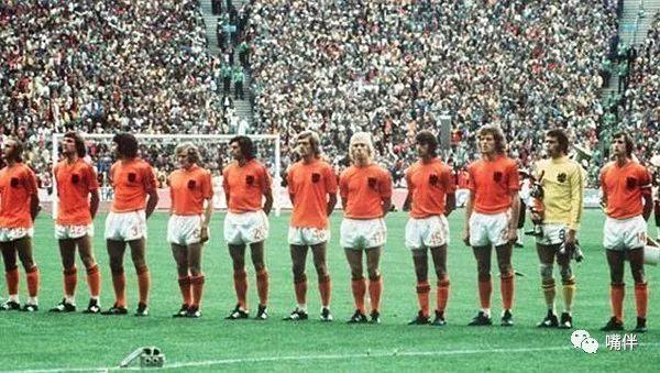 1978年世界杯冠军阿根廷（1978年阿根廷的血色浪漫）(8)