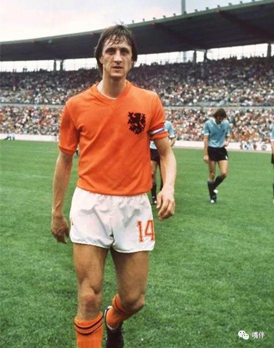 1978年世界杯冠军阿根廷（1978年阿根廷的血色浪漫）(15)