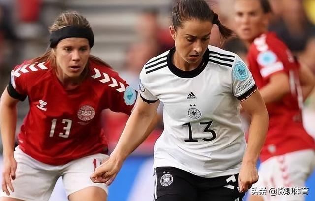 德国女足甲级联赛排名（女足欧洲杯最新积分榜）(4)