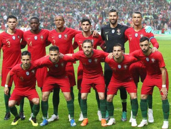 世界杯2022亚洲预选赛葡萄牙（世预赛葡萄牙爆冷不敌塞尔维亚）(1)