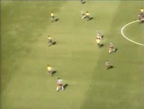 哥伦比亚世界杯枪杀（94世界杯哥伦比亚被枪杀球员）(7)