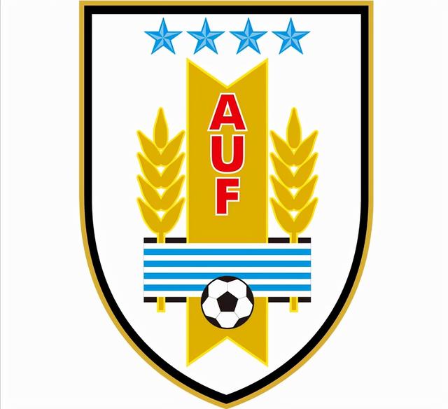 乌拉圭知名球员（乌拉圭足球历史最强11人）(1)