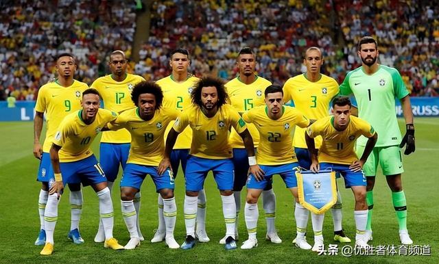 2022世界杯冠军预测巴西（2022年世界杯巴西队能否获得冠军）(4)