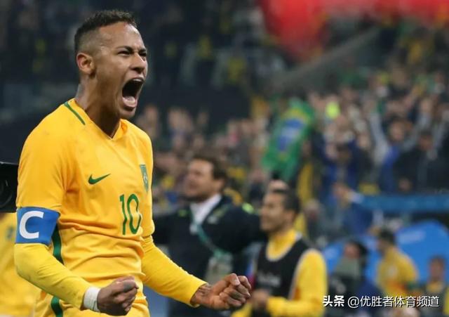 2022世界杯冠军预测巴西（2022年世界杯巴西队能否获得冠军）(2)