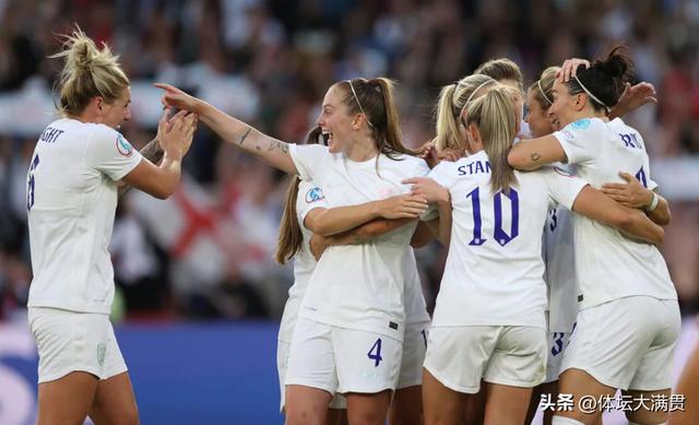 英格兰足球杯赛（女足世界杯英格兰女足名单）(2)