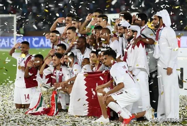 卡塔尔世界杯亚洲出线名单（卡塔尔世界杯32强名单最新排名）(2)