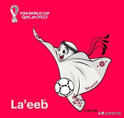历届世界杯吉祥物海报（盘点历届世界杯足球赛的吉祥物）(1)