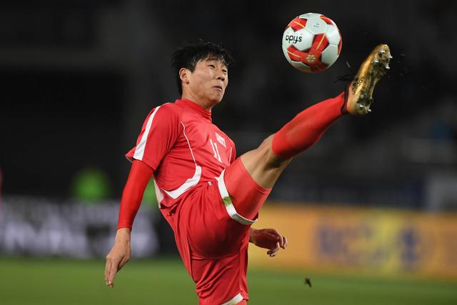 朝鲜足球排名（朝鲜国家队历史进球榜TOP10）