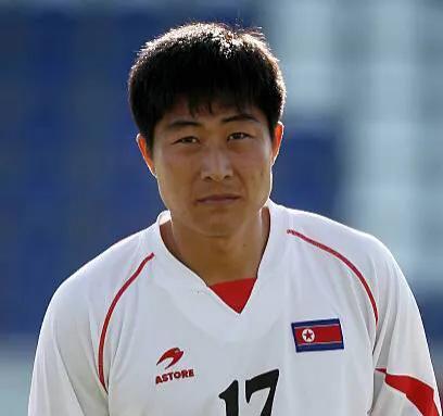 朝鲜足球排名（朝鲜国家队历史进球榜TOP10）(7)