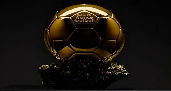 足球比赛最高奖项（足球个人最高荣誉介绍及评判标准）(2)