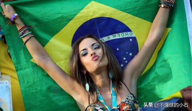 巴西1比7德国罗纳尔多（巴西德国7比1世界杯经典回顾）(1)