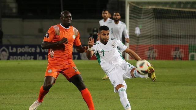 阿尔及利亚足球怎么样（阿尔及利亚世预赛名单）(2)