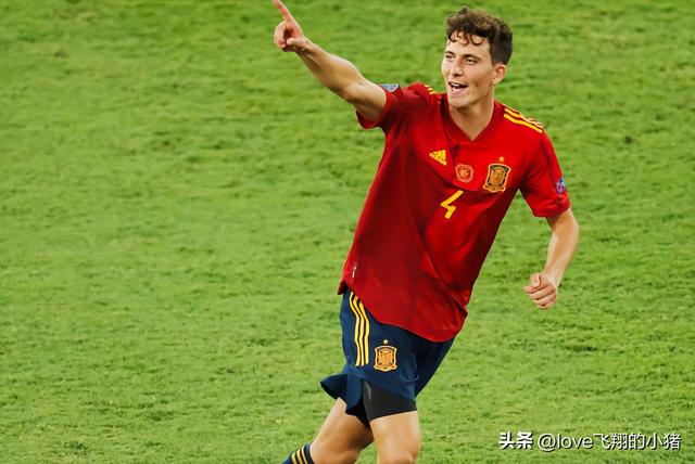 西班牙首发阵容（西班牙队2022世界杯阵容首发11主力预测）(4)