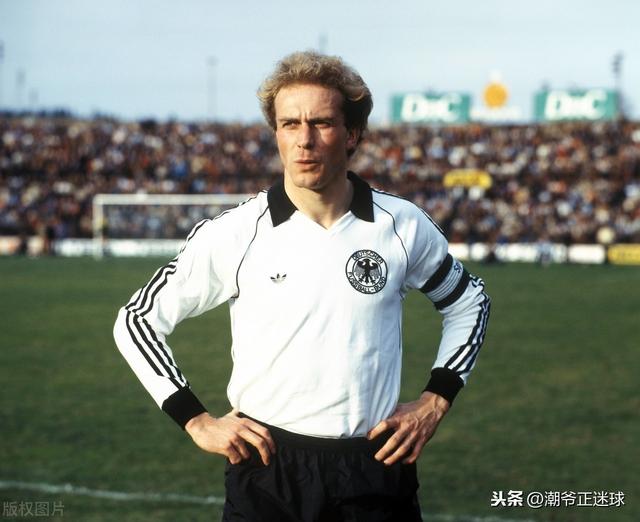 1982年世界杯德国队名单球员（1982年鲁梅尼格的德国队饱受争议）