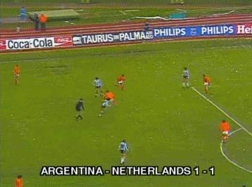 阿根廷队足球明星（阿根廷队史8大最帅颜值）(12)