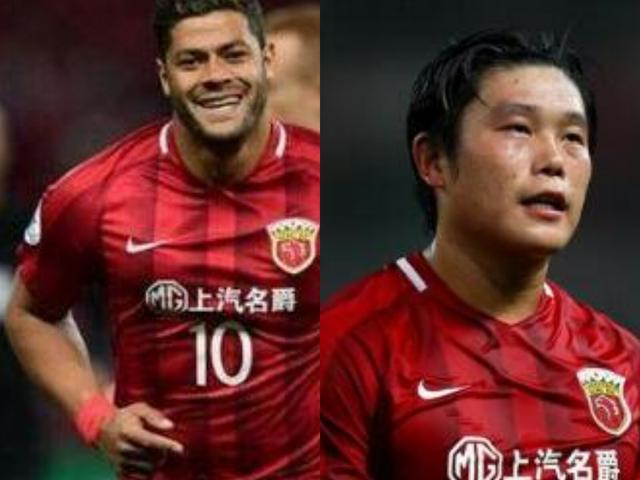 中国足球红与黑（盘点中超各队的红与黑）(2)