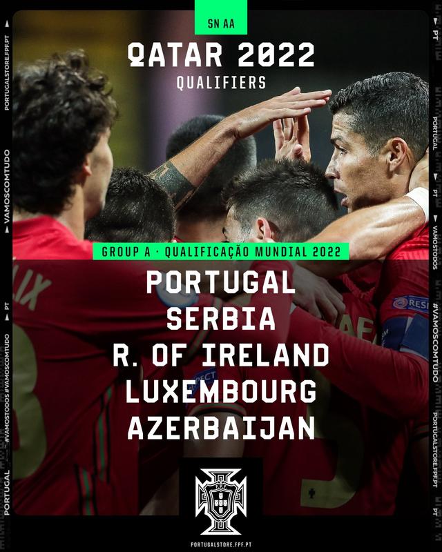 世界杯预选赛2022葡萄牙（葡萄牙世预赛c罗帽子戏法）(3)