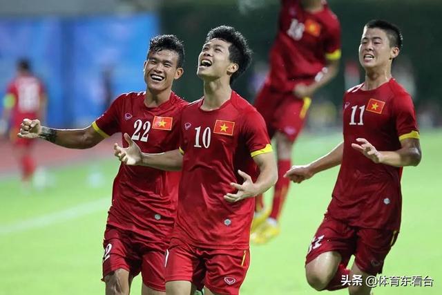 2022年世界杯中国队如何出线（国足进军2022世界杯2条路线出炉）(6)