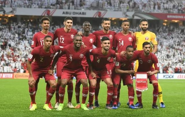 世界杯2022各组巡礼（2022卡塔尔世界杯巡礼之A组各队头牌都是谁）(2)